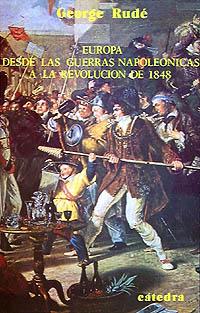 Europa desde las guerras napoleónicas a la Revolución de 1848