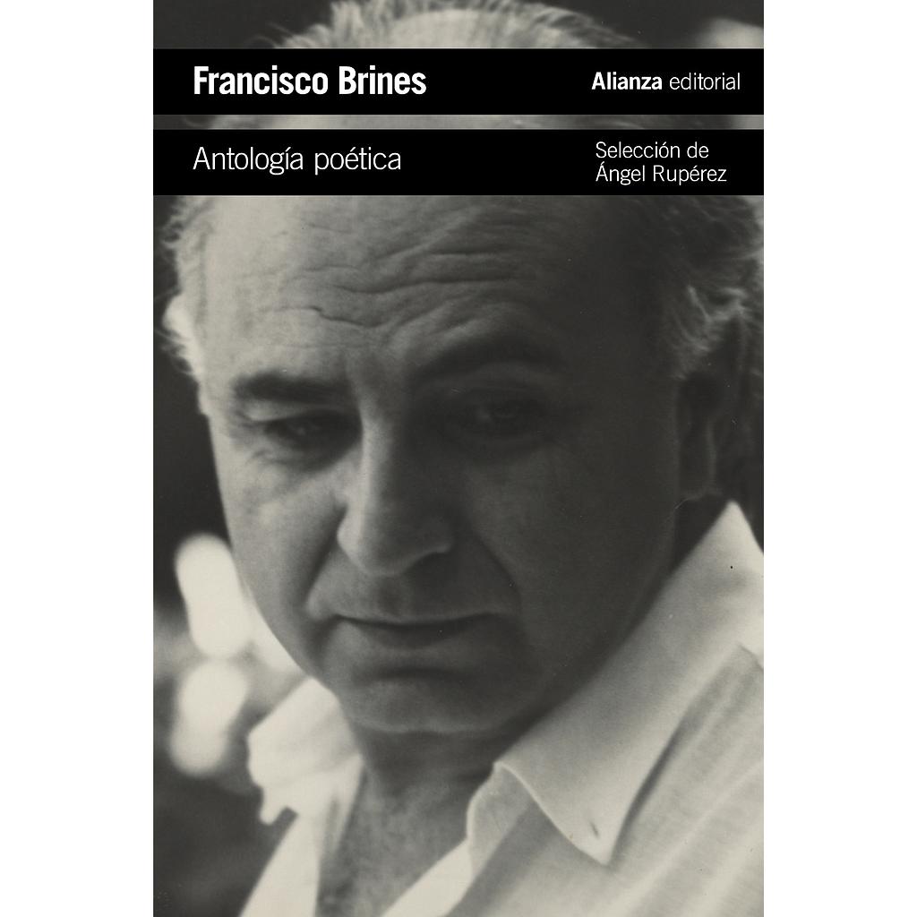 Antología poética