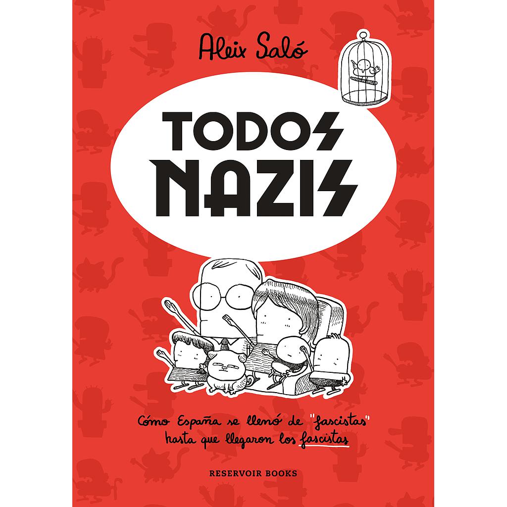 Todos nazis