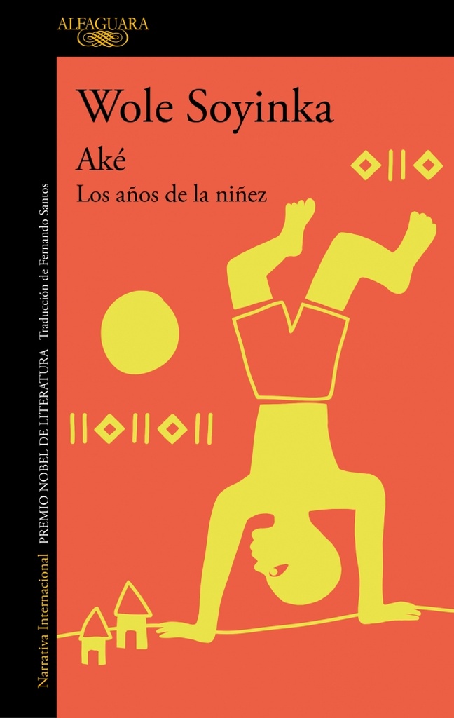 Aké