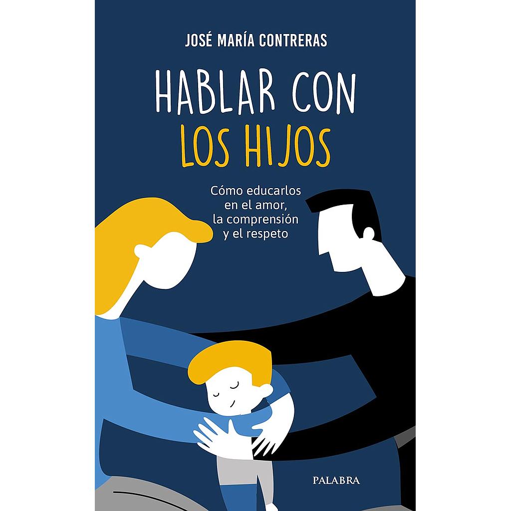 Hablar con los hijos