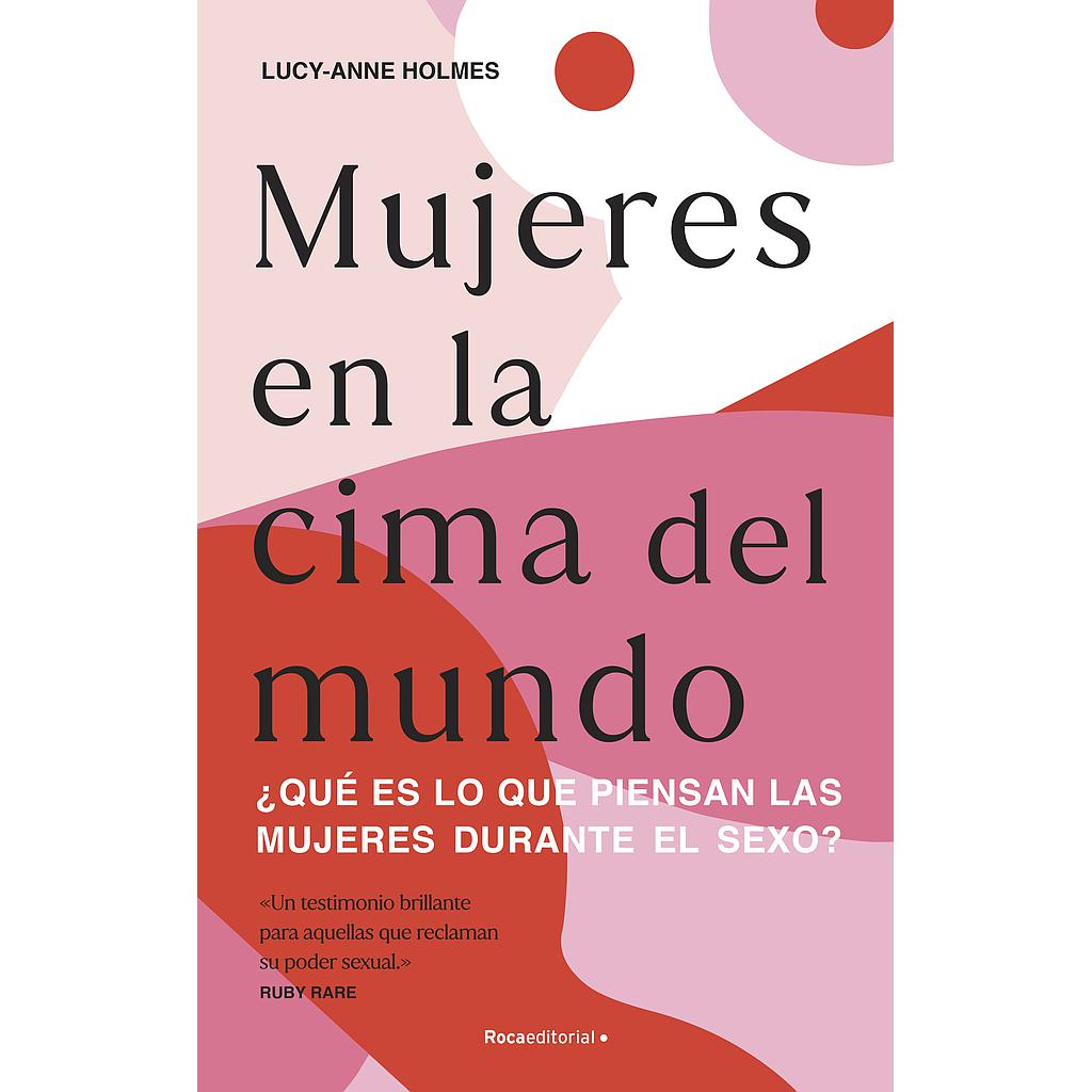 Mujeres en la cima del mundo