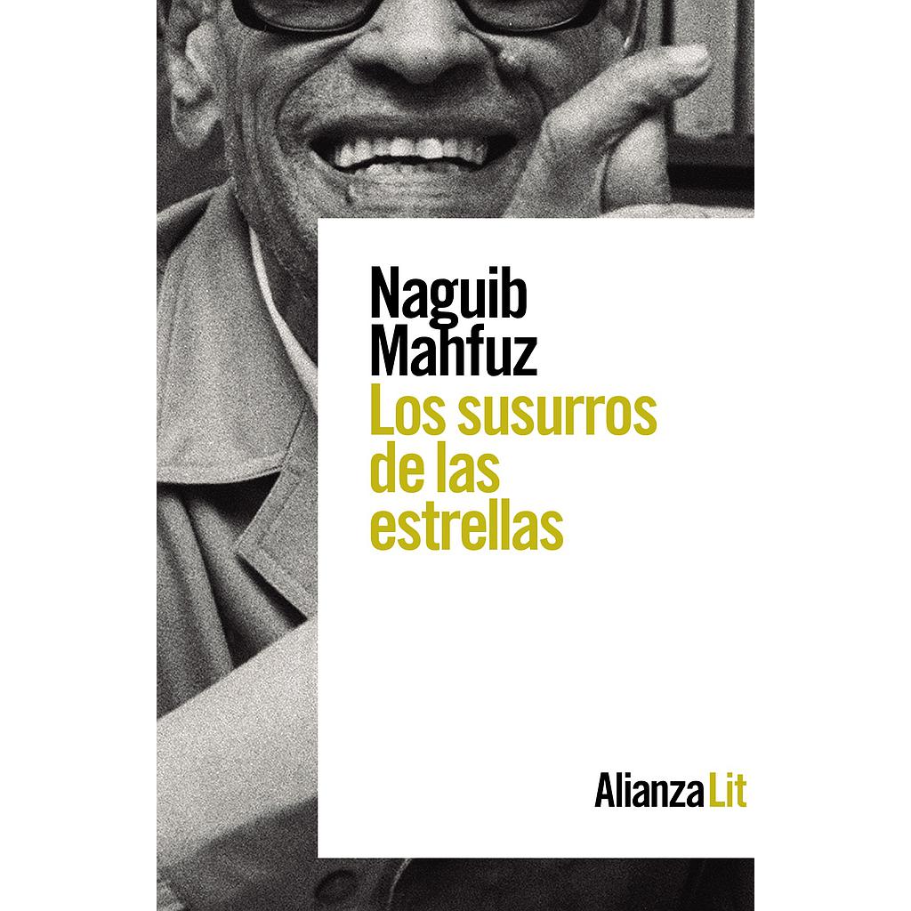 Los susurros de las estrellas