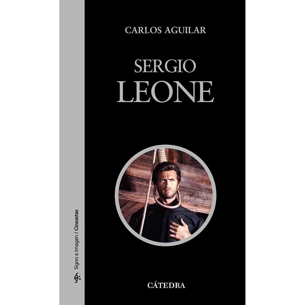 Sergio Leone