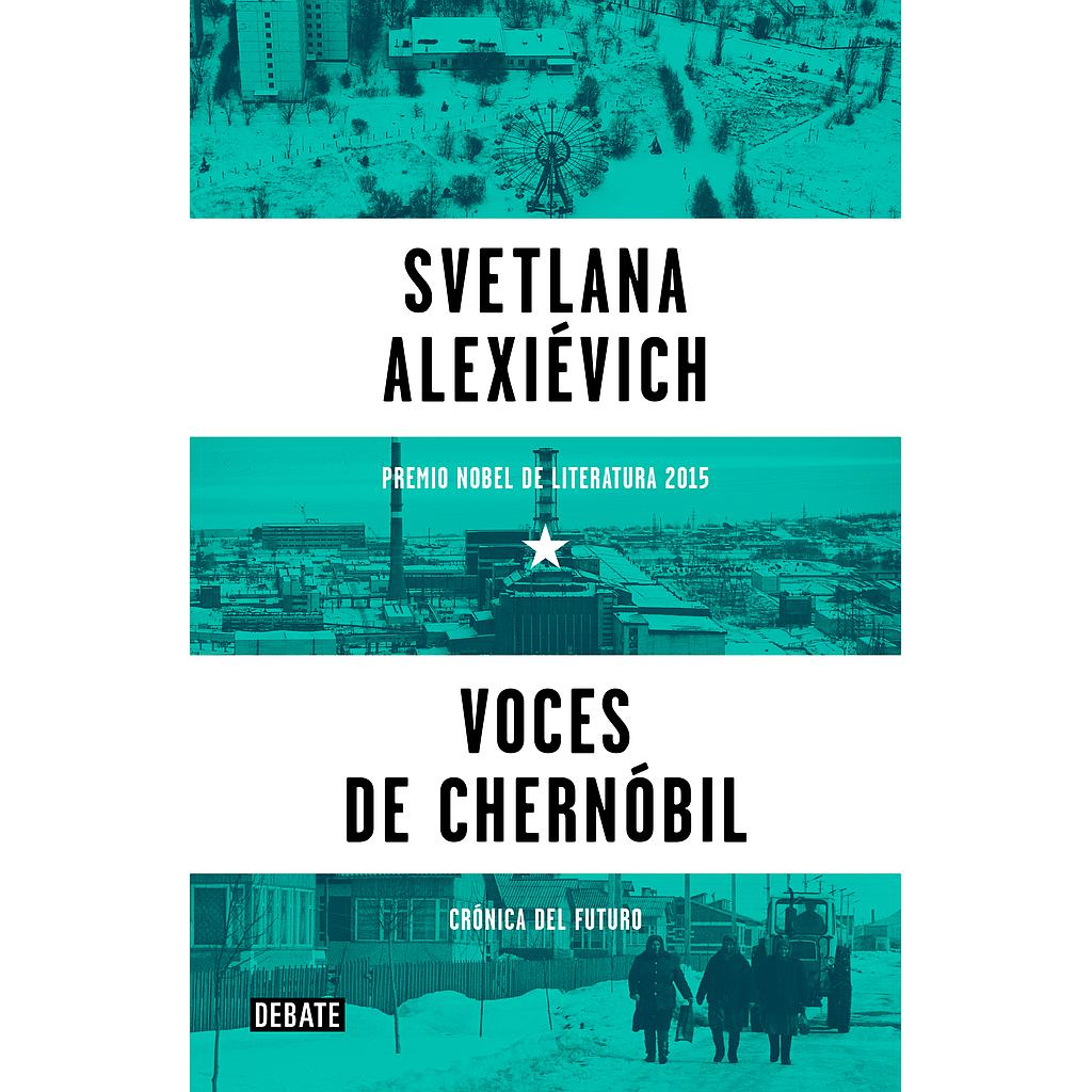 Voces de Chernóbil