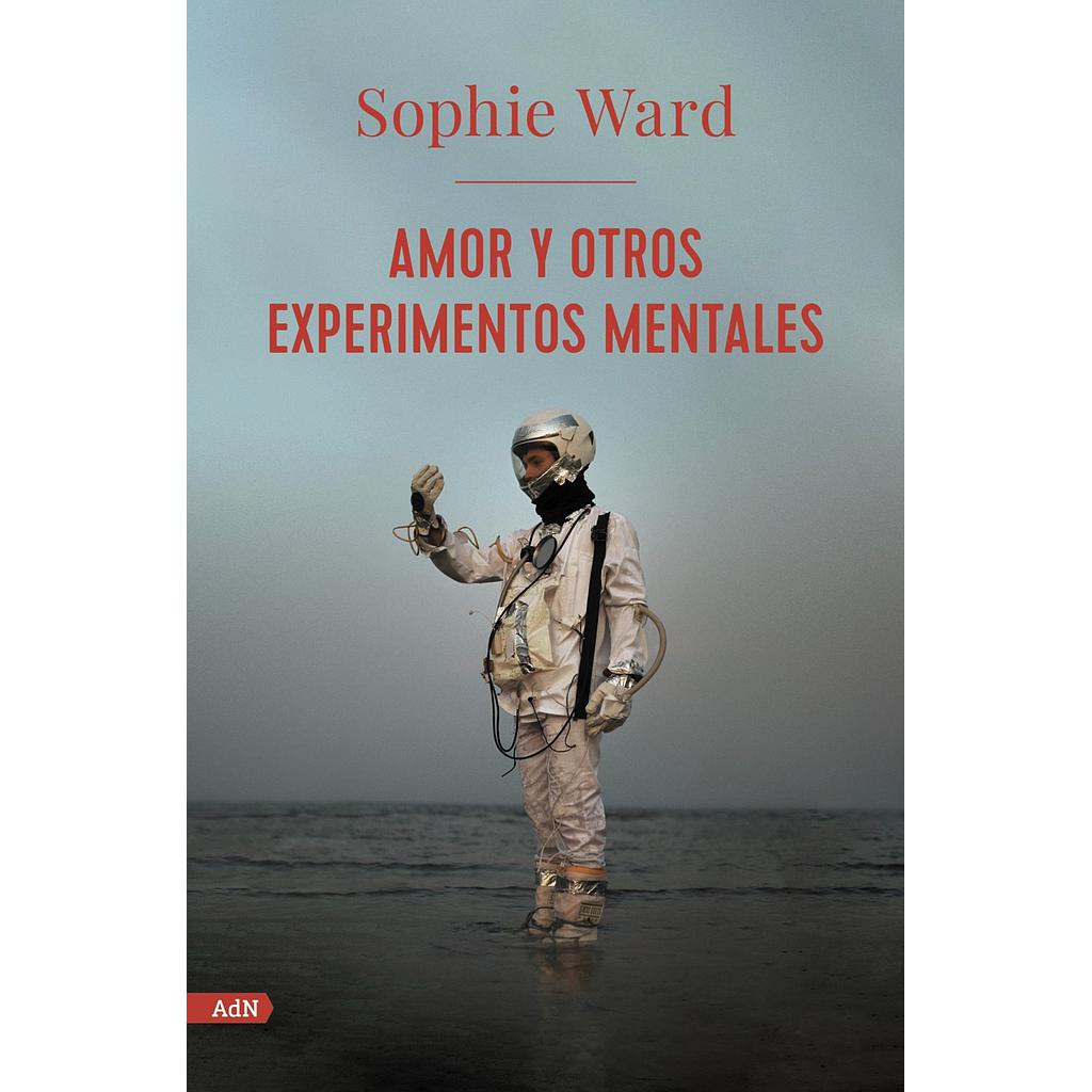 Amor y otros experimentos mentales (AdN)