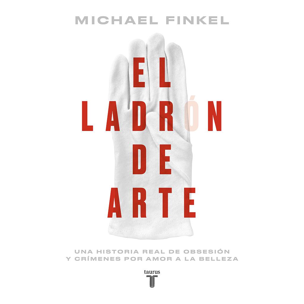 El ladrón de arte