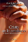 Cristo en lo cotidiano