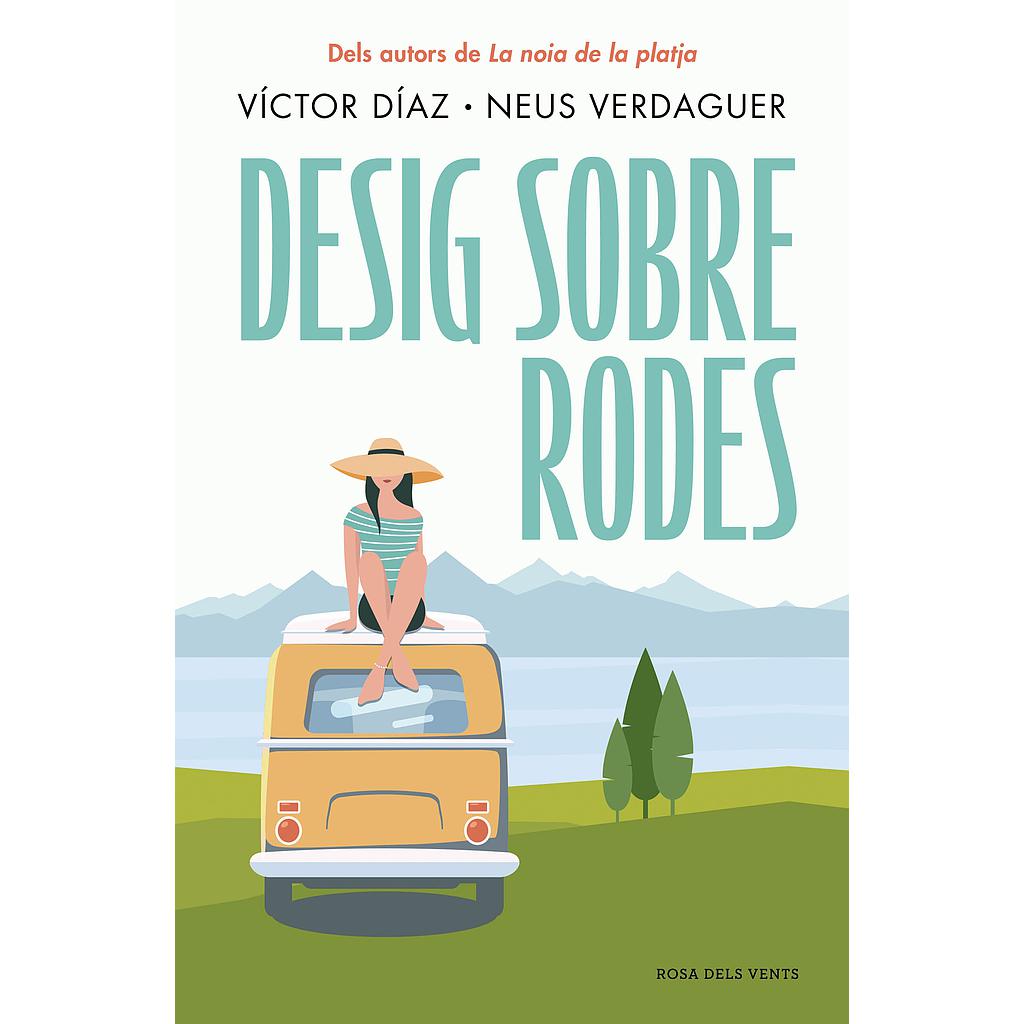 Desig sobre rodes