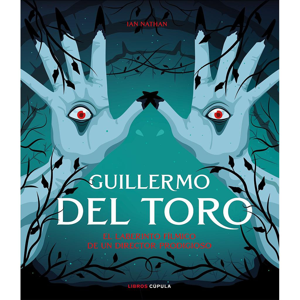 Guillermo del Toro
