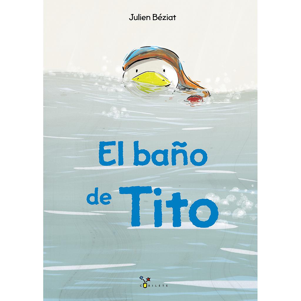 El baño de Tito