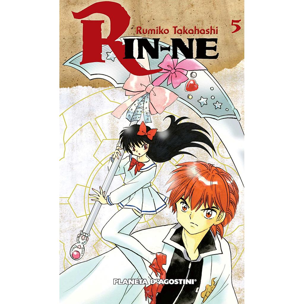 RIN-NE Nº05