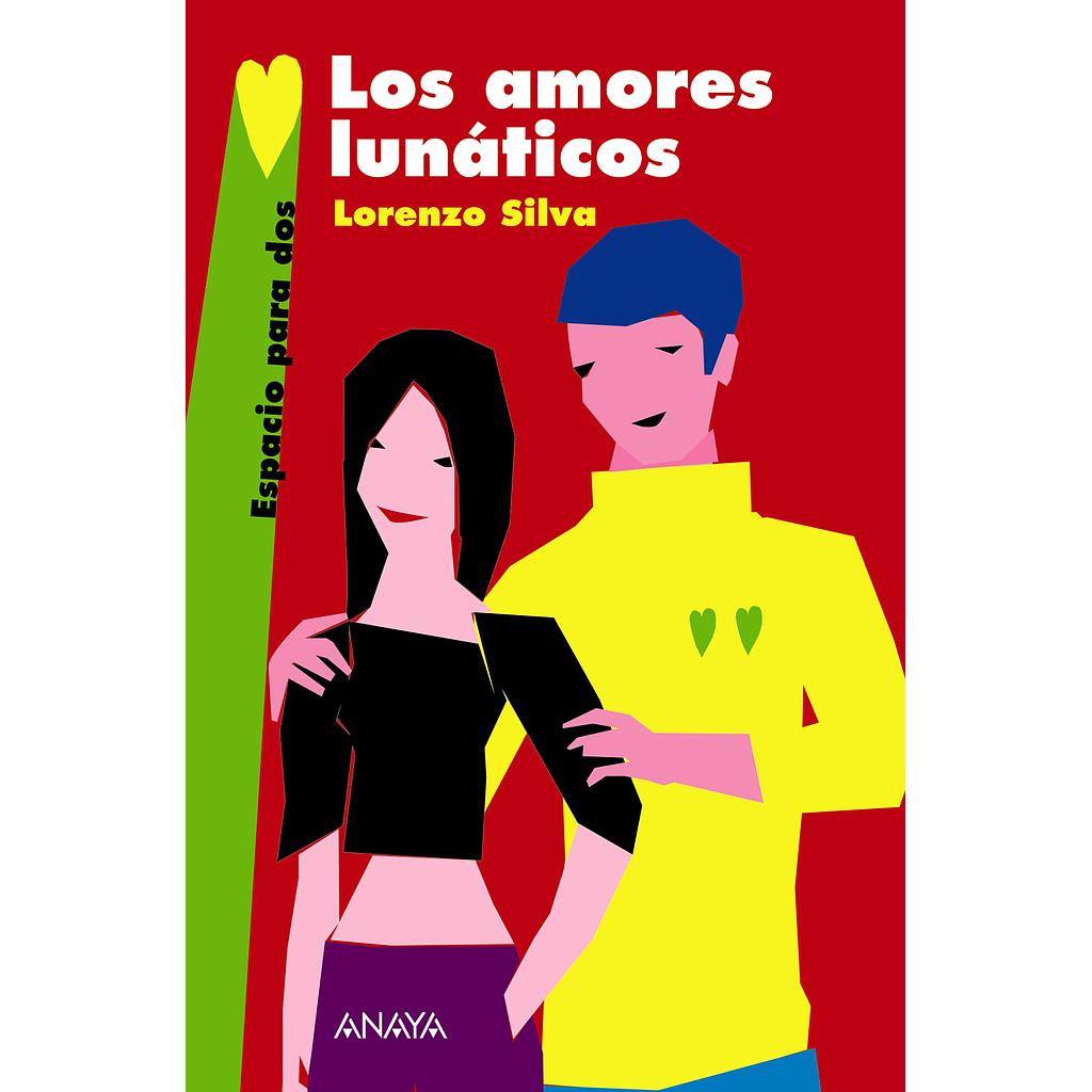 Los amores lunáticos