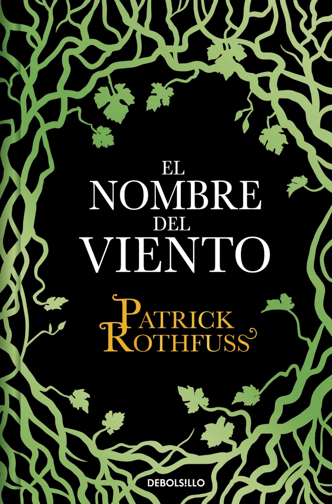 El nombre del viento (Crónica del asesino de reyes 1)