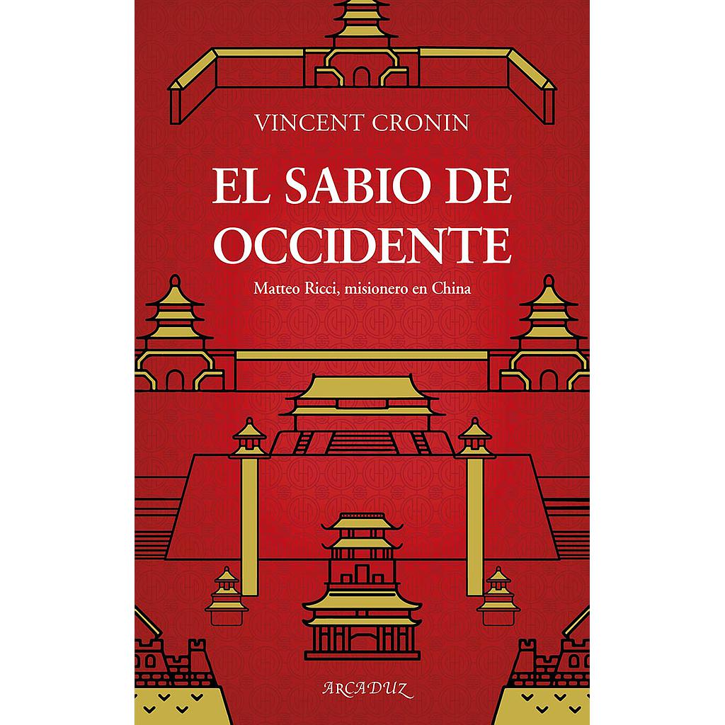 El sabio de Occidente