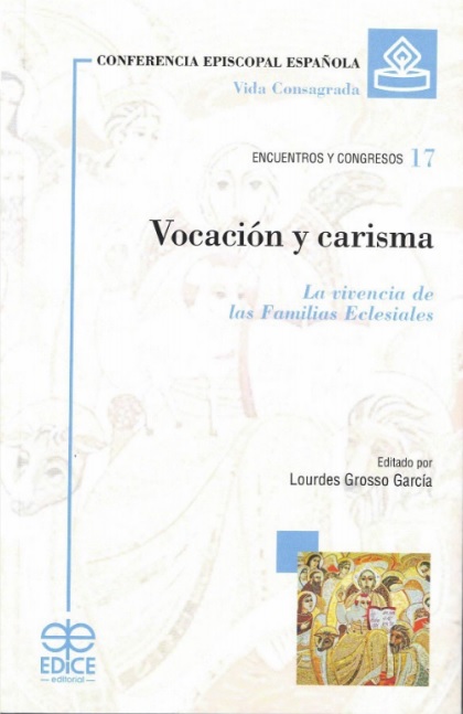 Vocación y carisma