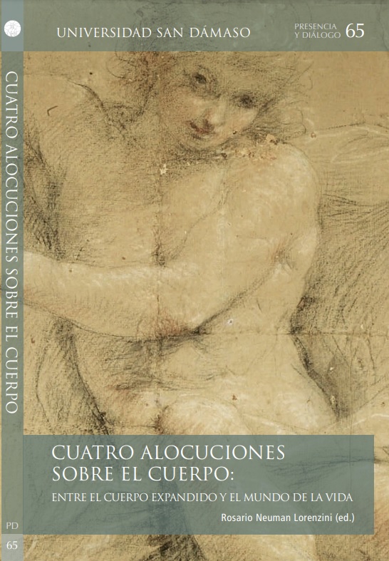 Cuatro alocuciones sobre el cuerpo