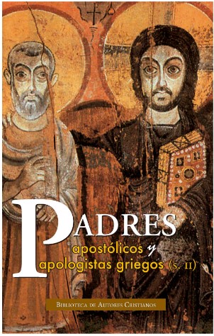 Padres apostólicos y apologistas griegos (S. II)