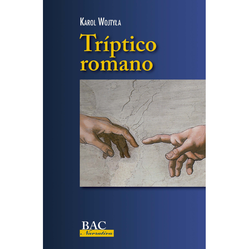 Tríptico romano