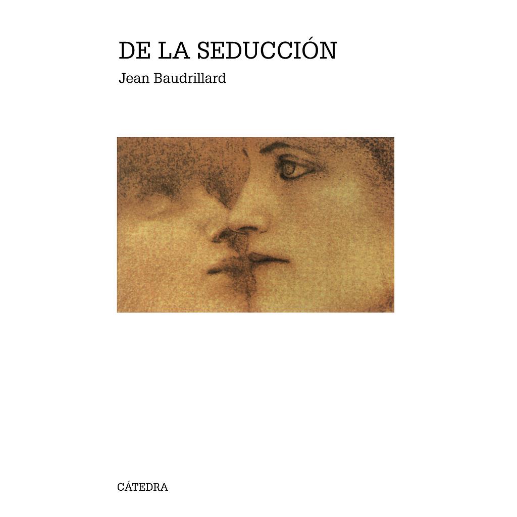 De la seducción