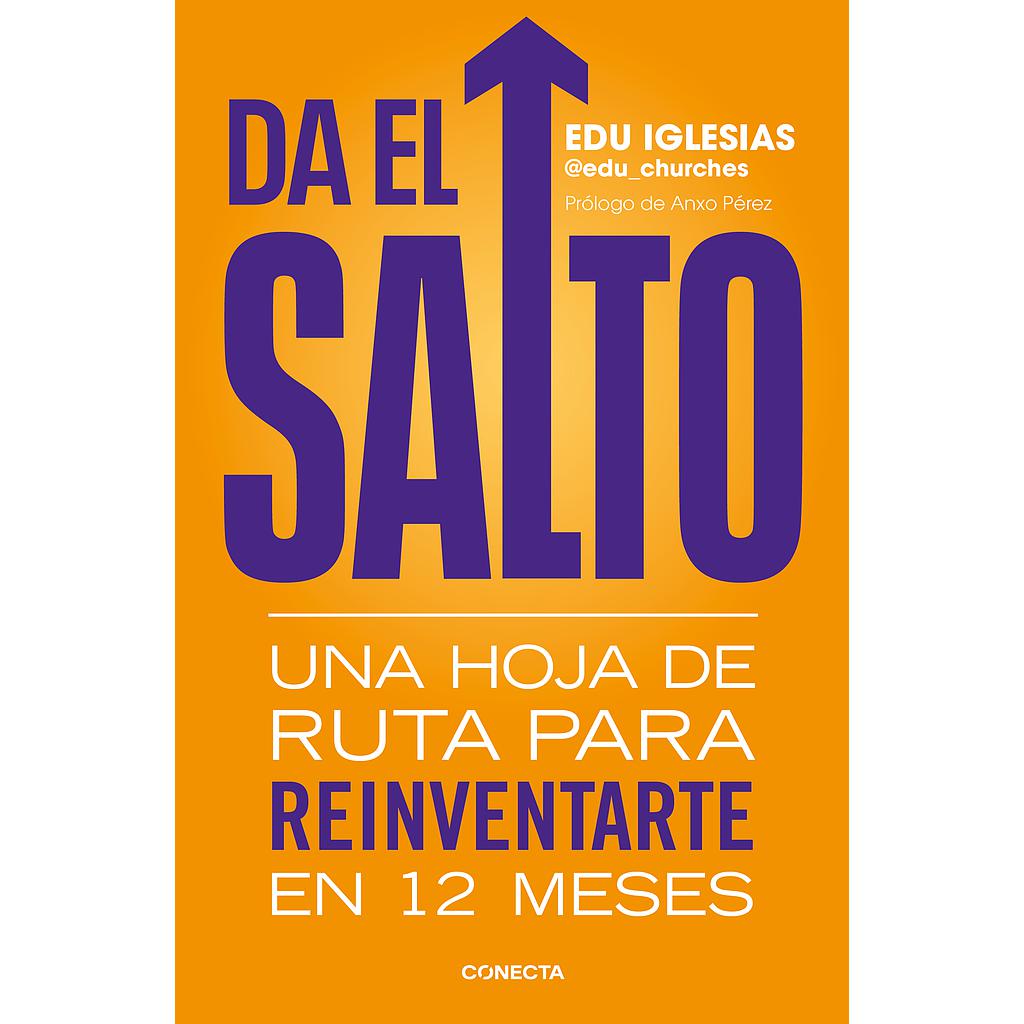 Da el salto