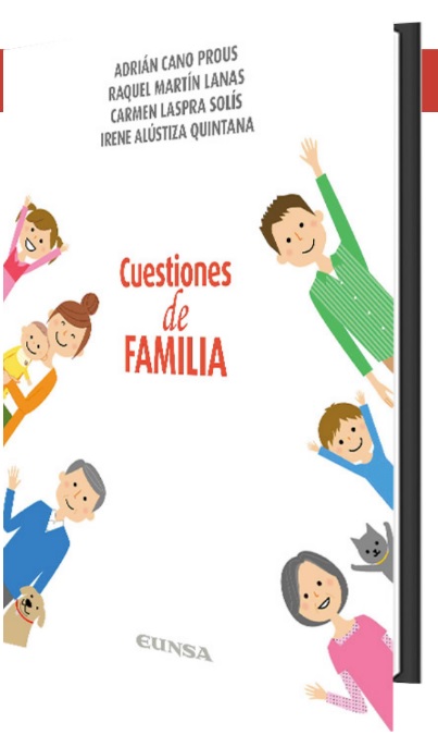 Cuestiones de familia