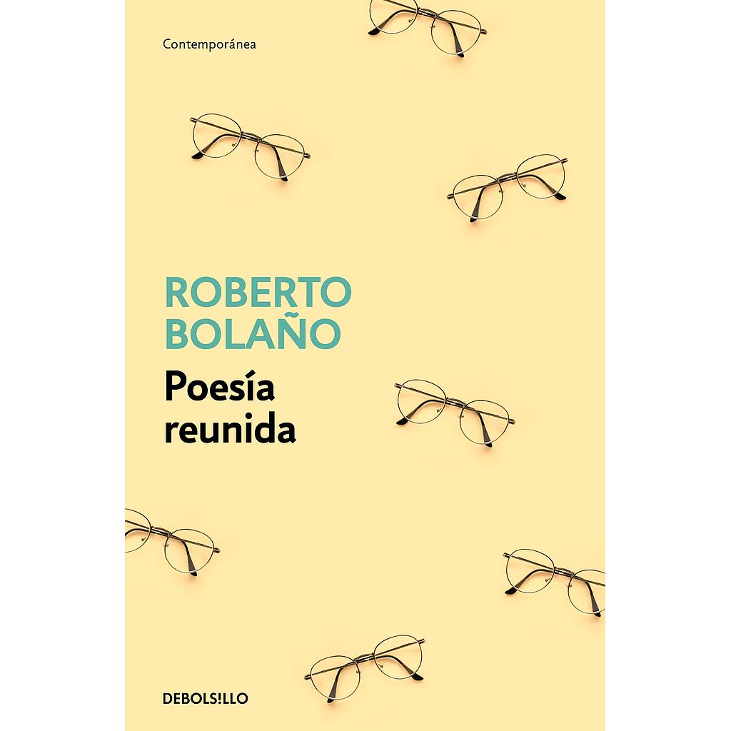 Poesía reunida