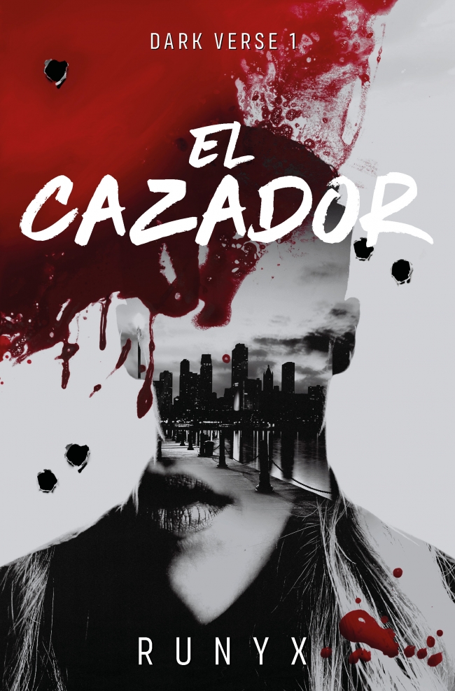 El cazador (Dark Verse 1)