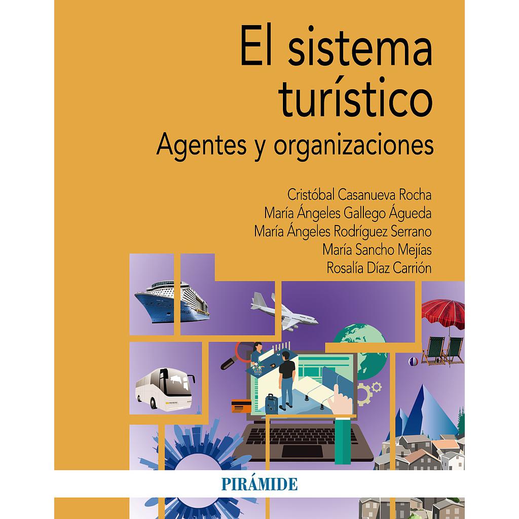 El sistema turístico