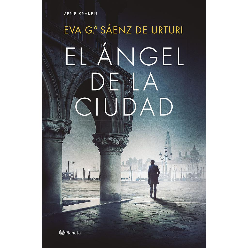 El Ángel de la Ciudad