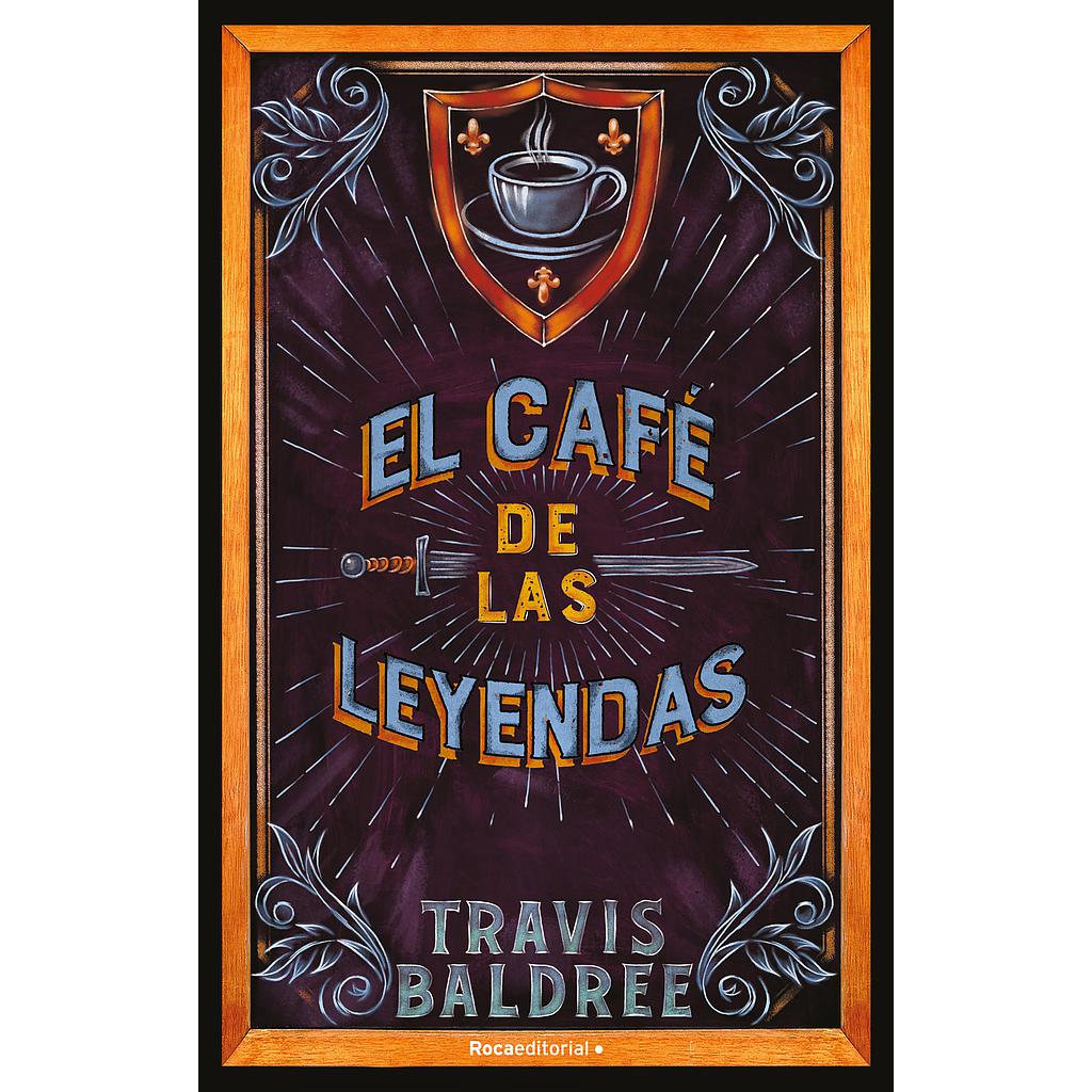 El café de las leyendas