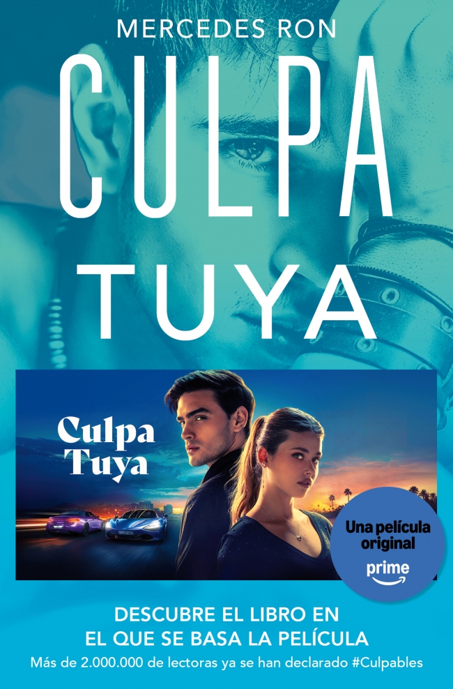 Culpa tuya (Culpables 2)