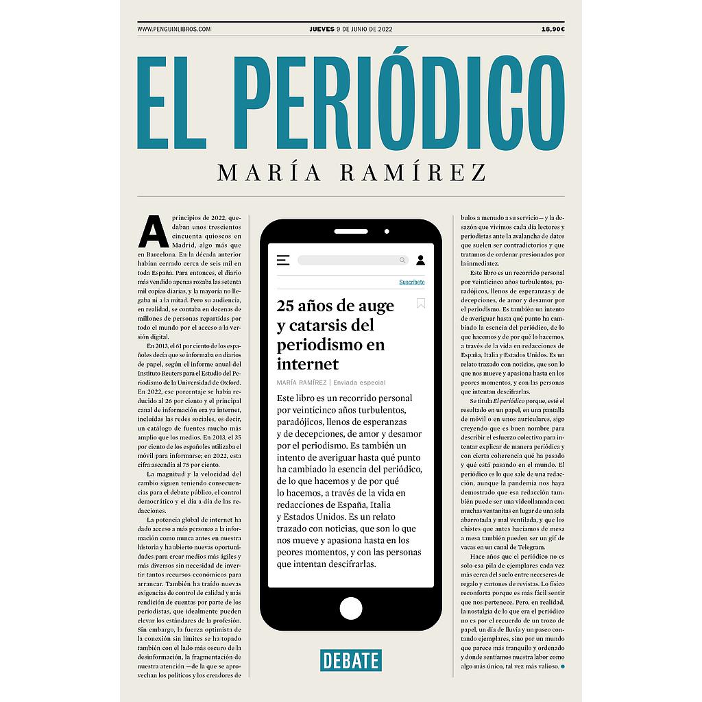 El periódico