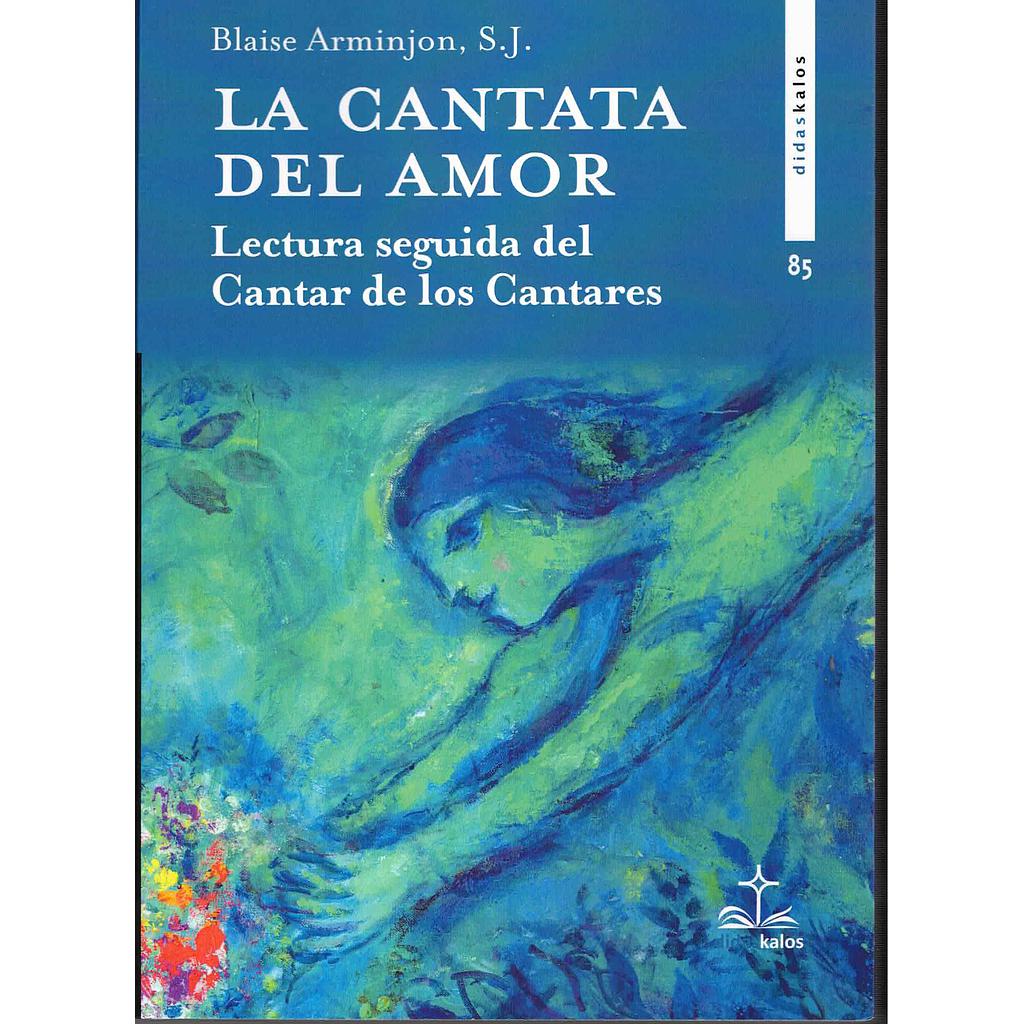 La cantata del amor