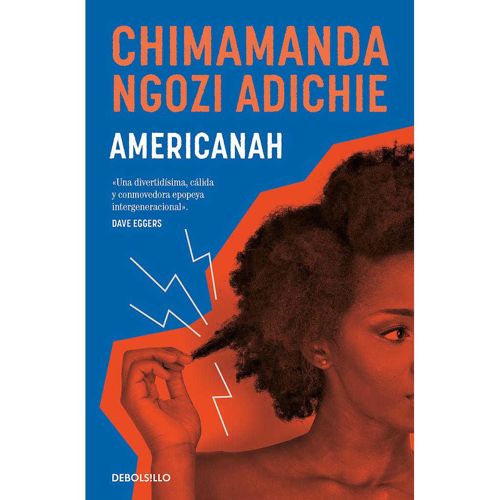 Americanah