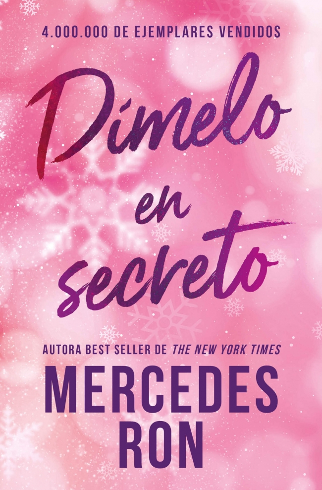 Dímelo en secreto (Dímelo 2)