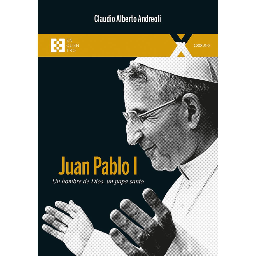 Juan Pablo I