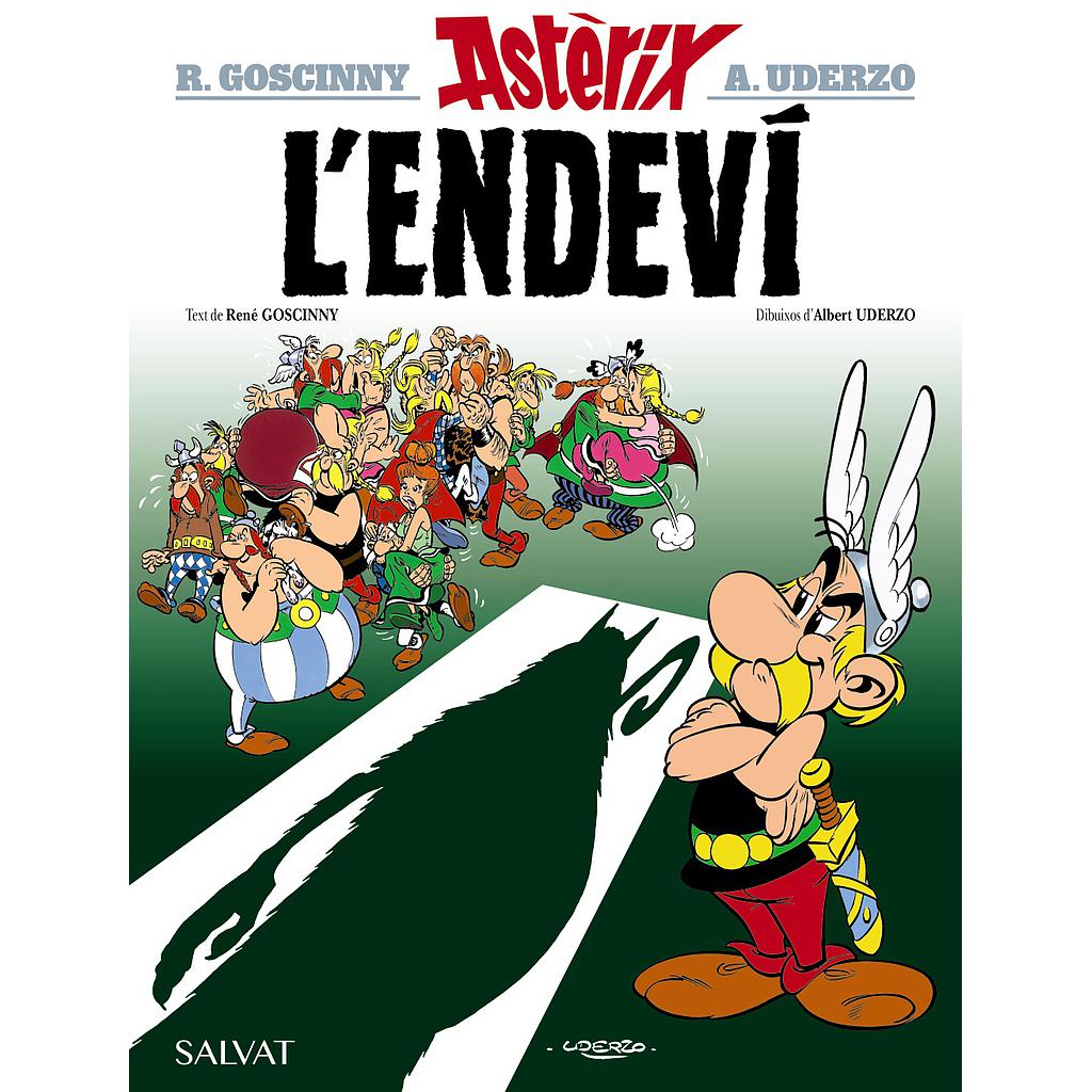 L'endeví