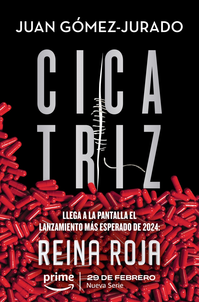 Cicatriz