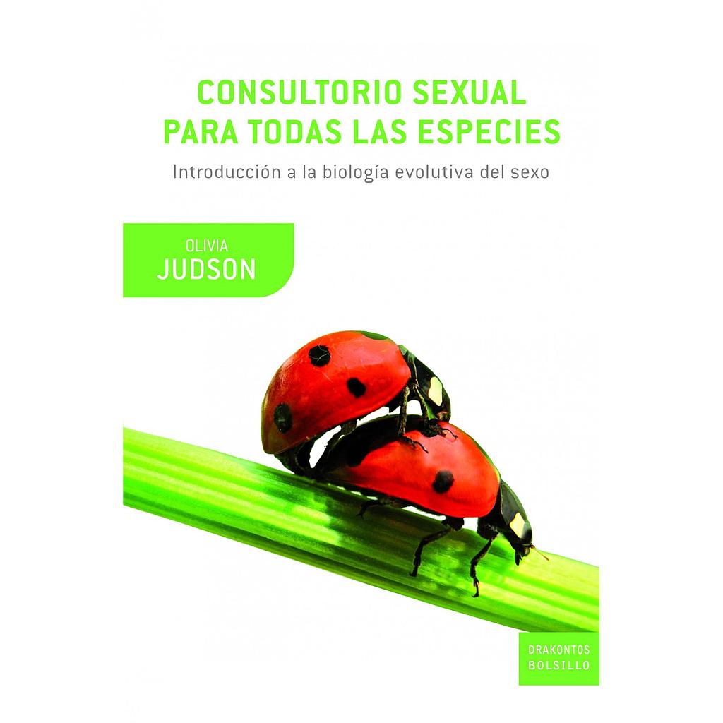 Consultorio sexual para todas las especies