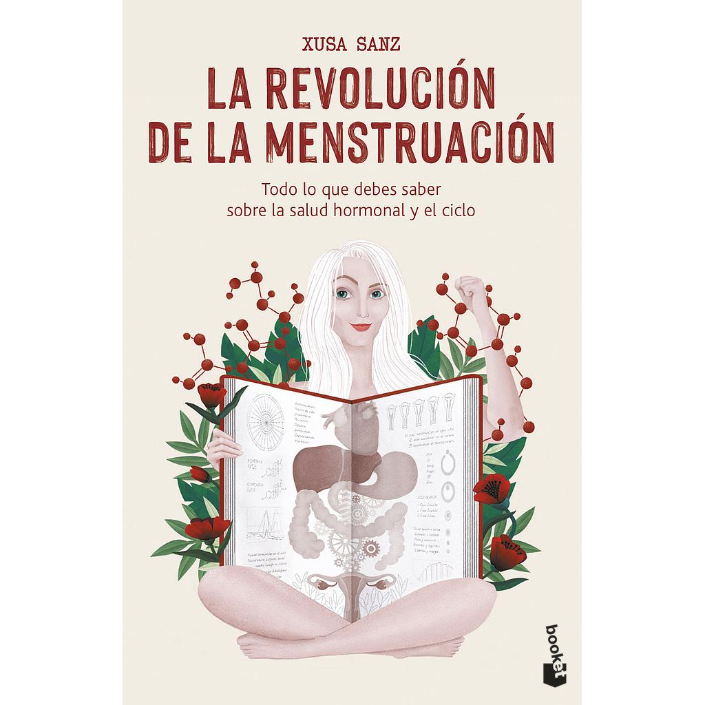 La revolución de la menstruación