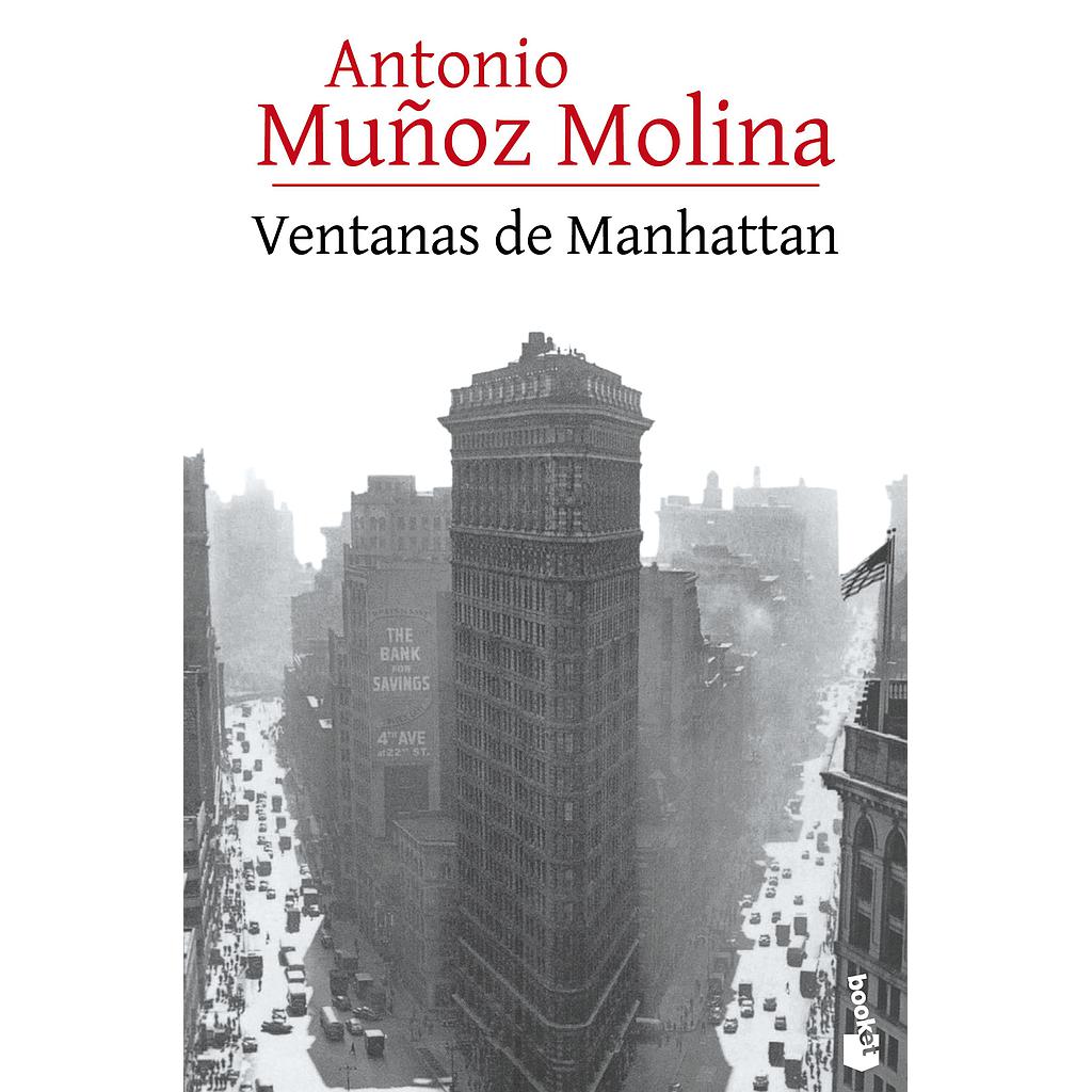 Ventanas de Manhattan