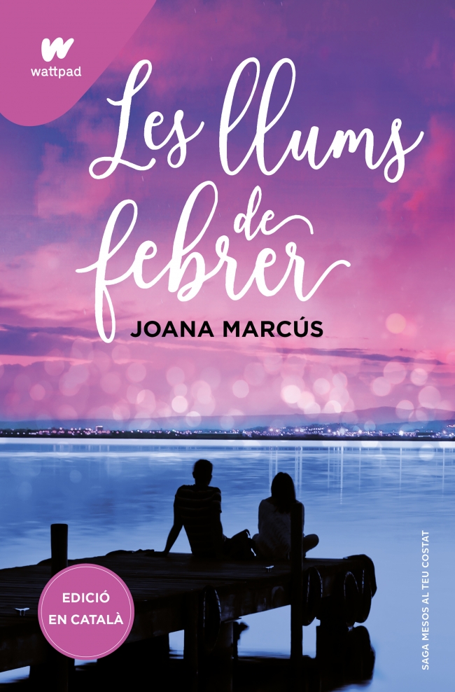 Les llums de febrer (Mesos amb tu 4)