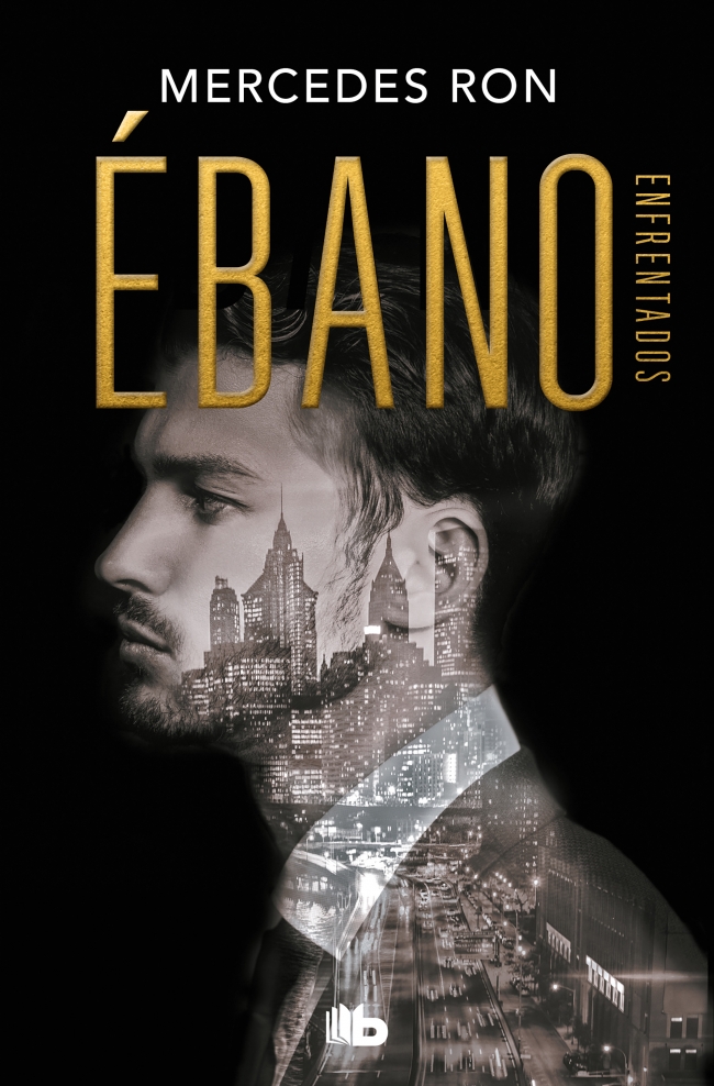 Ébano (Enfrentados 2)