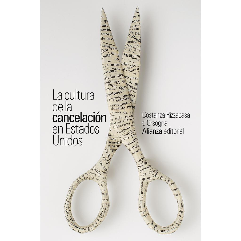 La cultura de la cancelación en Estados Unidos