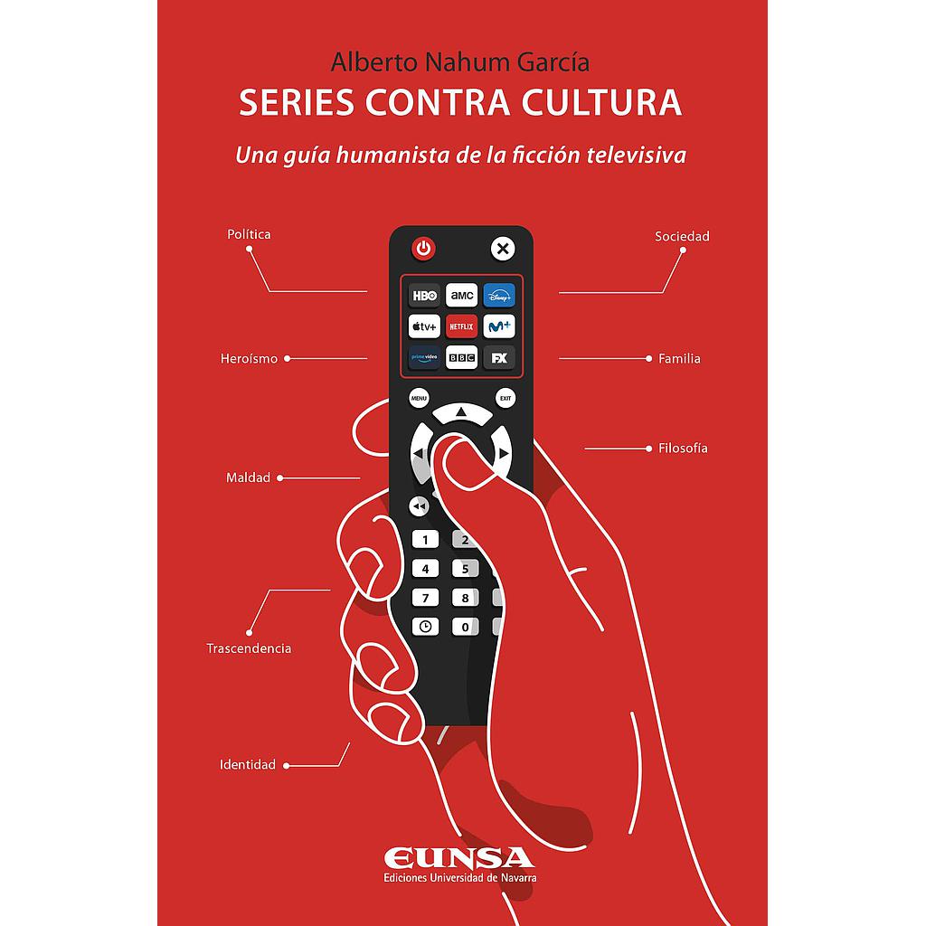 Series contra cultura