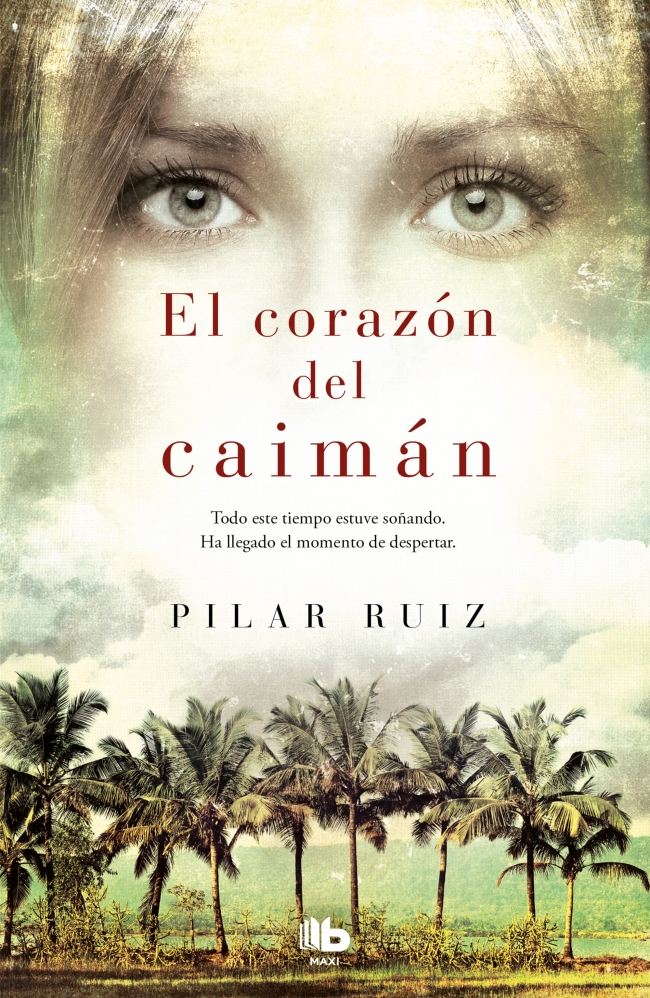 El corazón del caimán