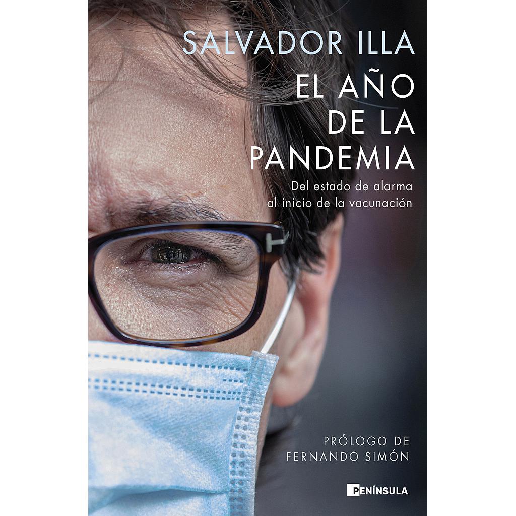 El año de la pandemia