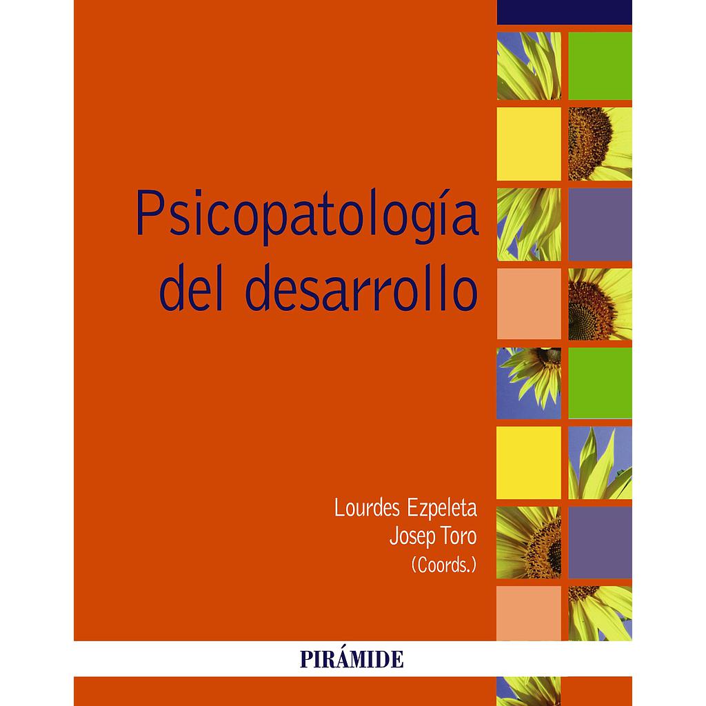 Psicopatología del desarrollo