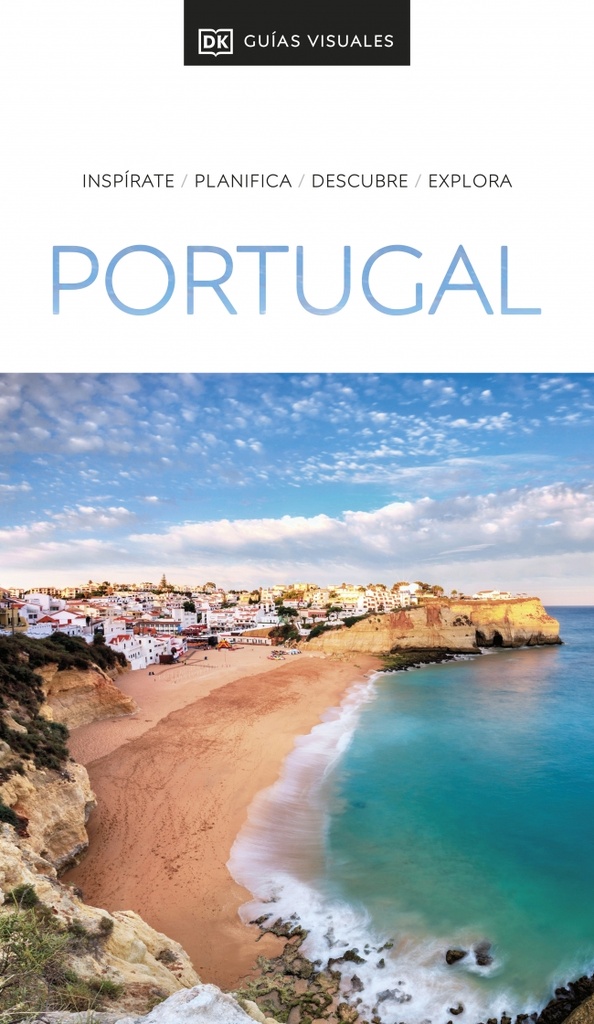 Portugal (Guías Visuales)